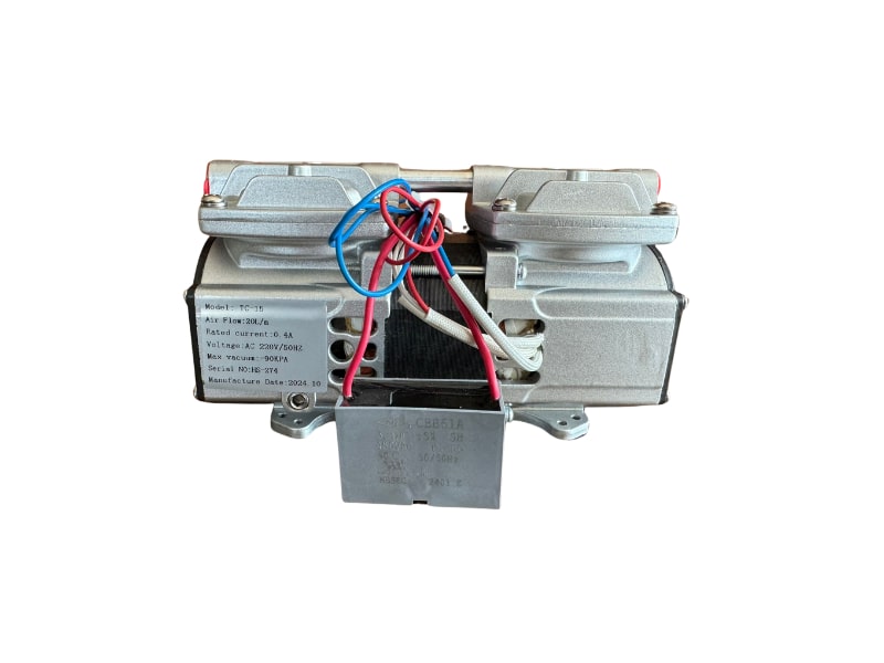 TC-15-220 Diaphragm Vacuum Pump