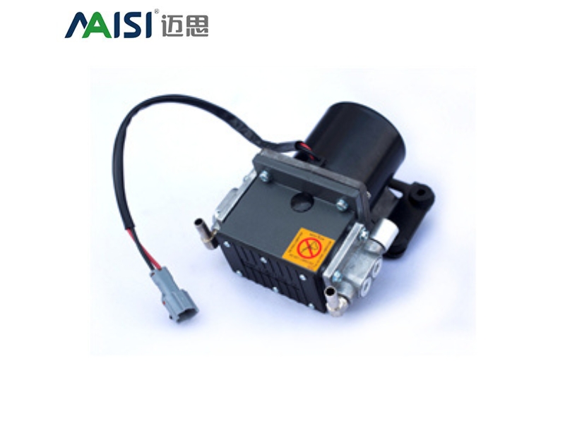 H-840 Vacuum Pump