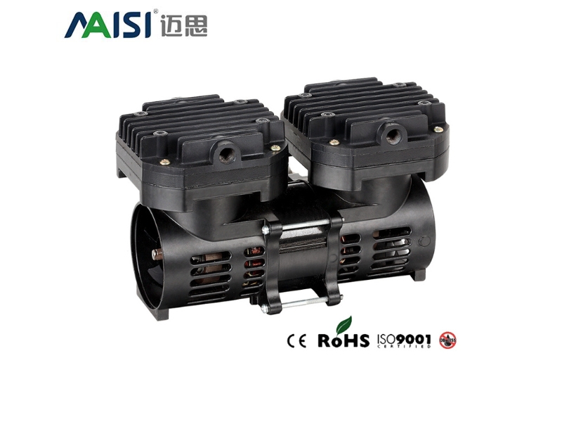 GZ-100A Diaphragm Vacuum Pump